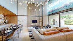 Pollen Collection (D28), Terrace #501469971